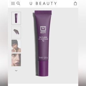 The PLASMA Lip Compound Fig